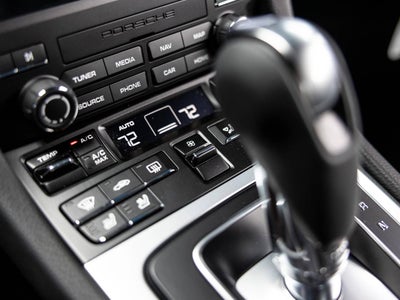 2025 Porsche 718 718 Cayman