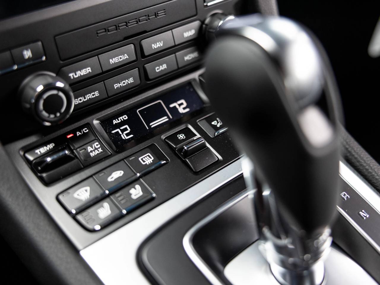 2025 Porsche 718 718 Cayman