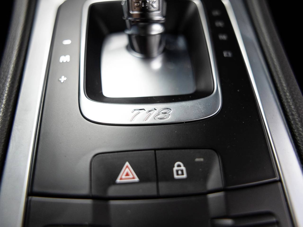 2025 Porsche 718 718 Cayman