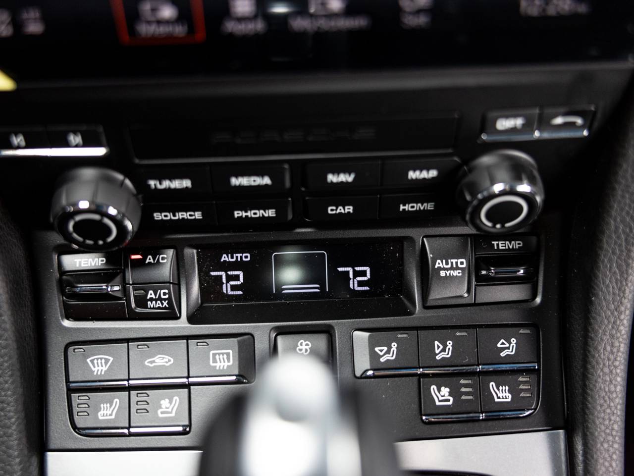 2025 Porsche 718 718 Cayman