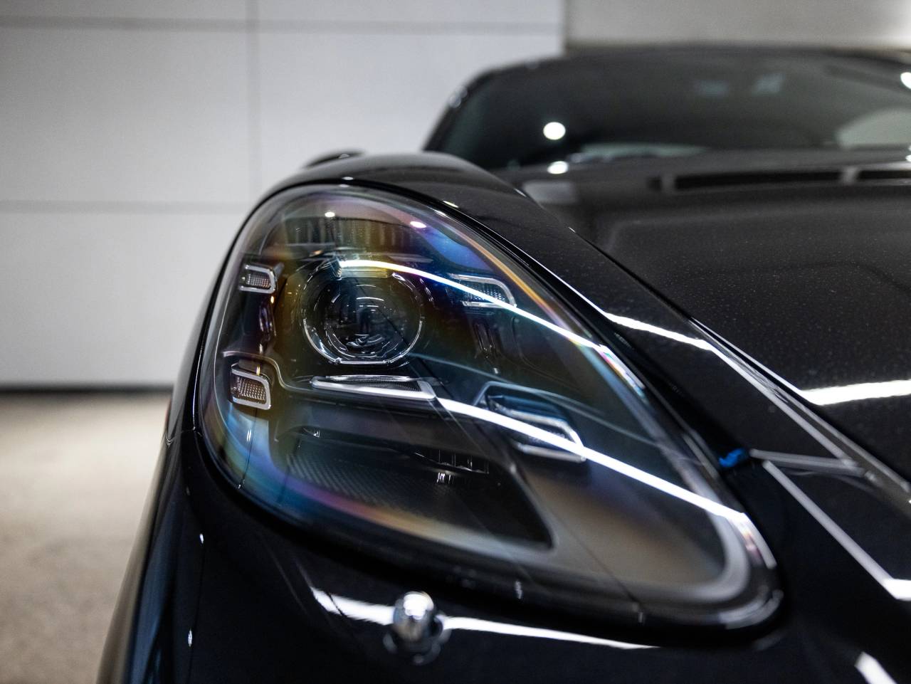 2025 Porsche 718 718 Cayman