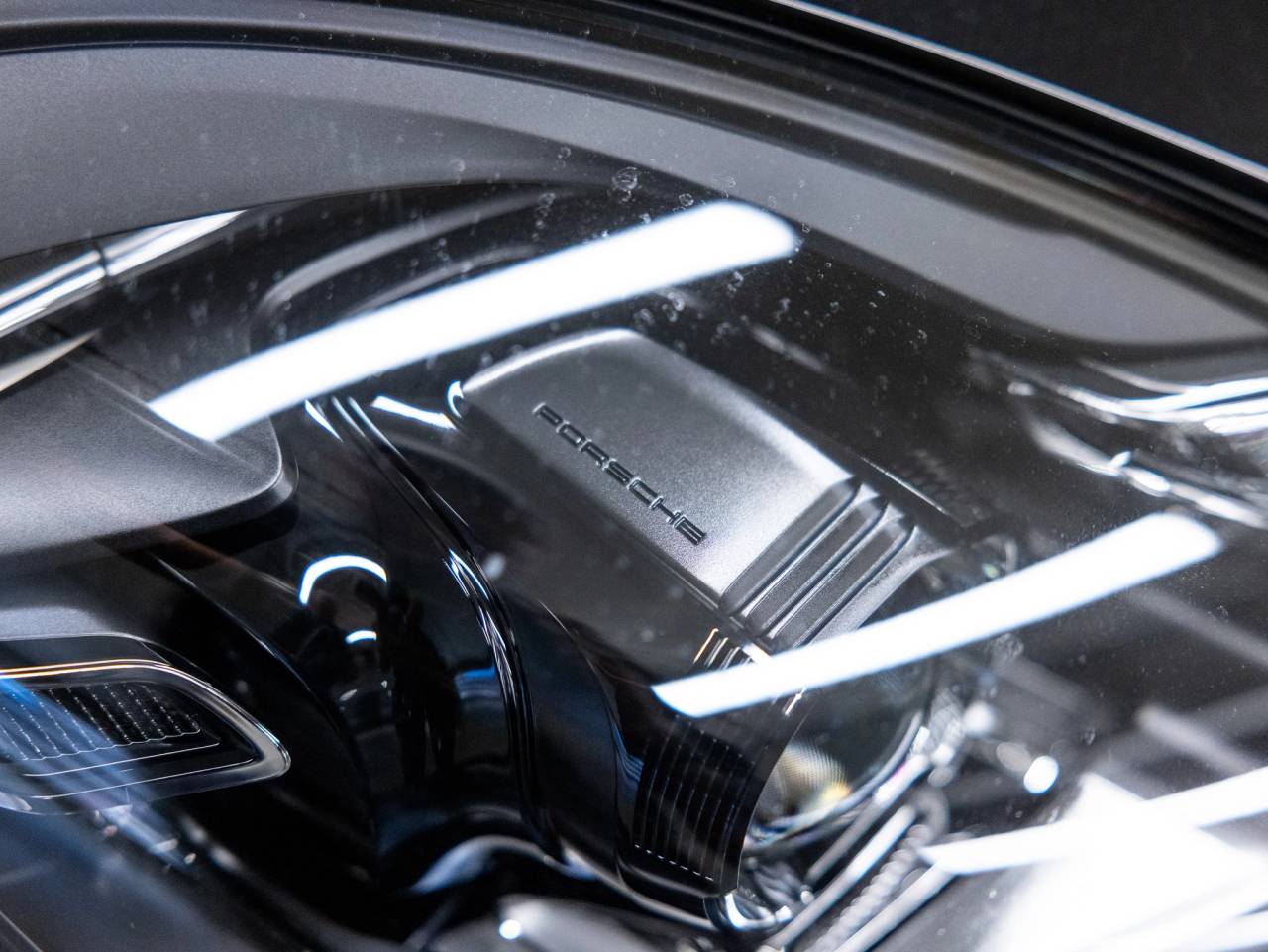 2025 Porsche 718 718 Cayman