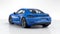 2024 Porsche 718 Cayman Style Edition