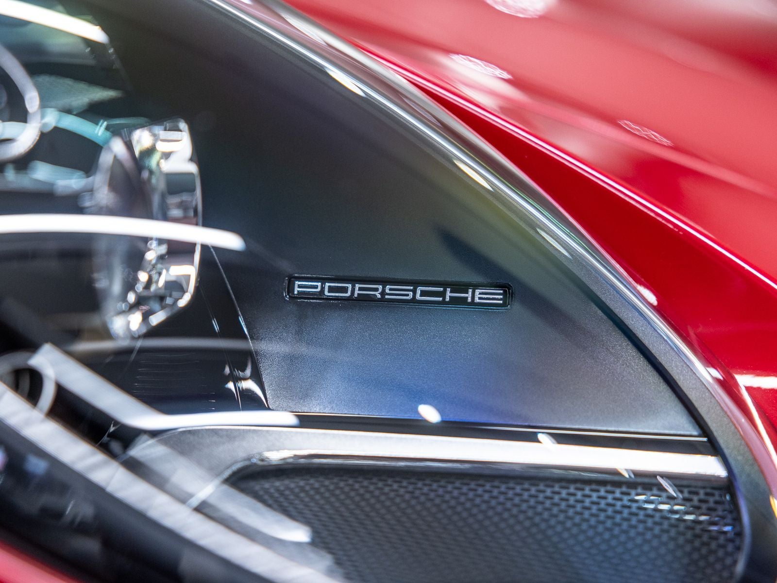 2024 Porsche 911 911 Carrera