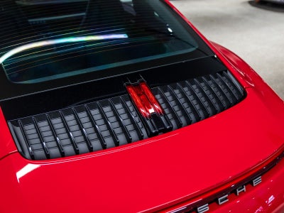 2024 Porsche 911 911 Carrera