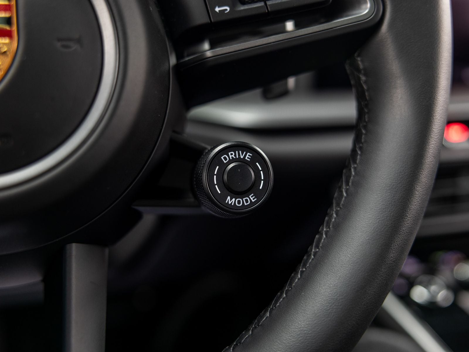 2024 Porsche 911 911 Carrera