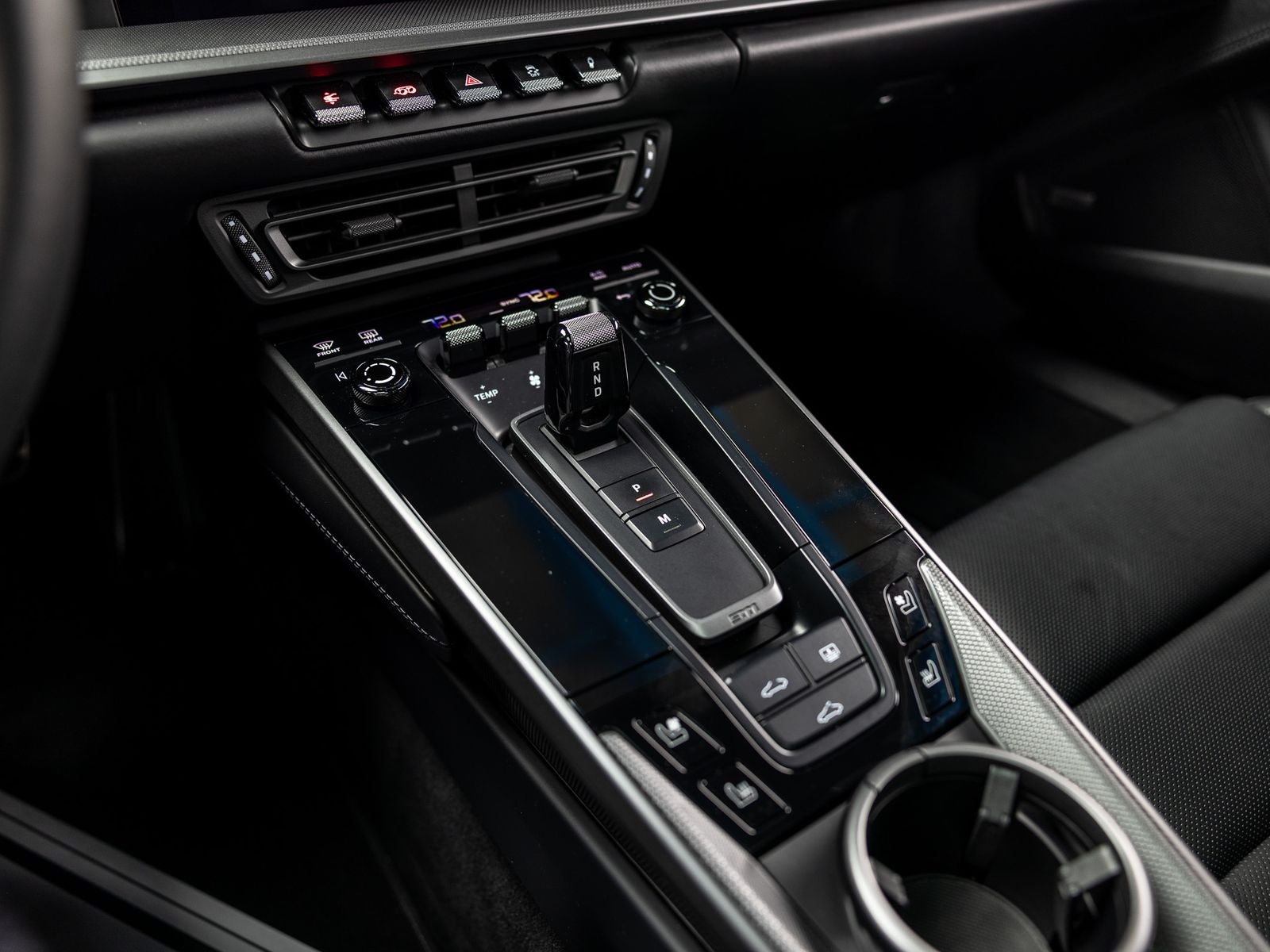 2024 Porsche 911 911 Carrera