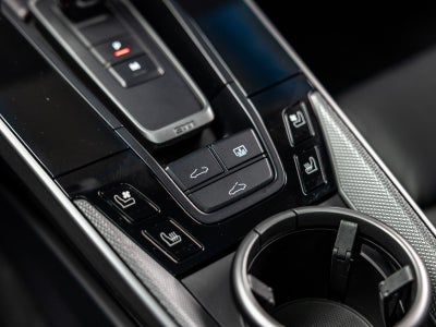 2024 Porsche 911 911 Carrera