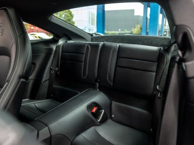2024 Porsche 911 911 Carrera