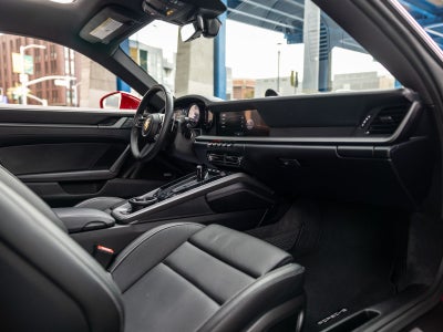 2024 Porsche 911 911 Carrera