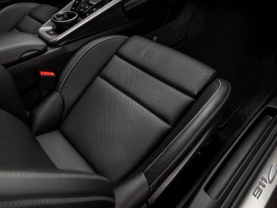 2024 Porsche 911 911 Carrera