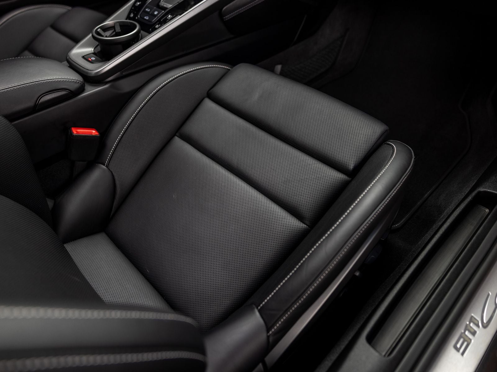 2024 Porsche 911 911 Carrera