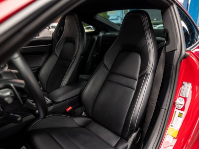 2024 Porsche 911 911 Carrera