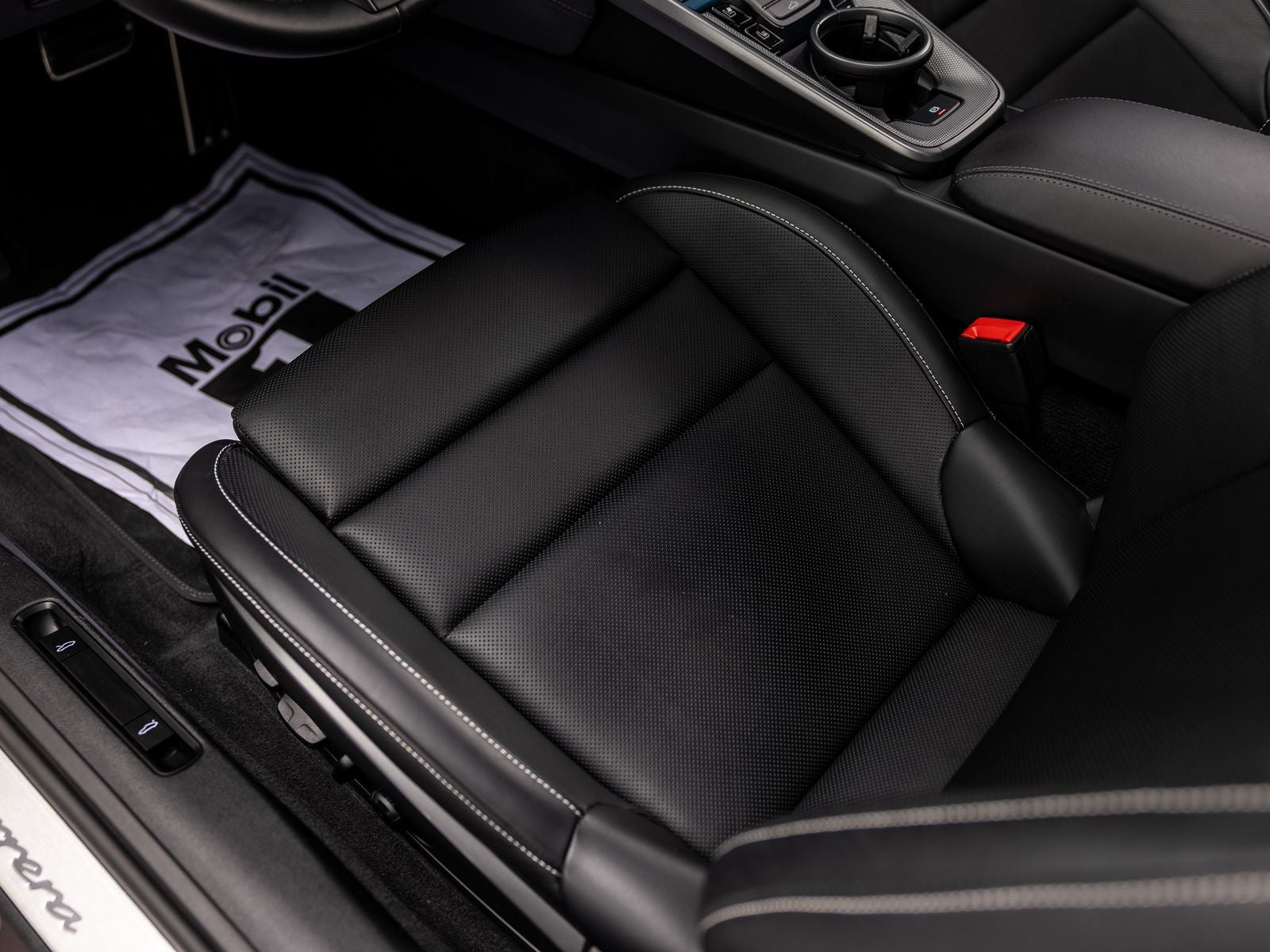 2024 Porsche 911 911 Carrera