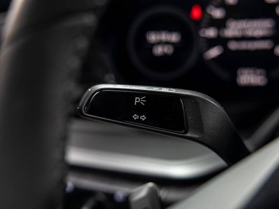 2024 Porsche 911 911 Carrera