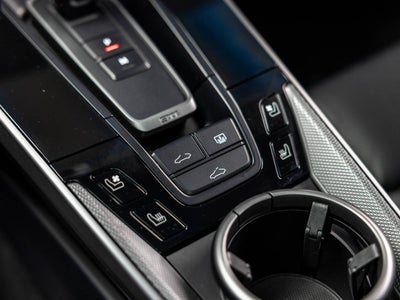2024 Porsche 911 911 Carrera