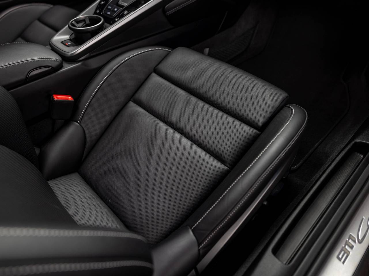 2024 Porsche 911 911 Carrera
