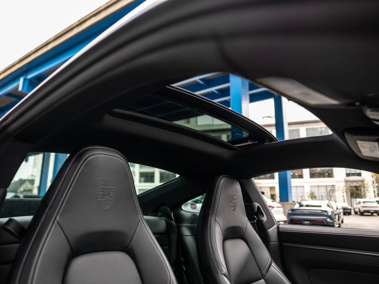 2024 Porsche 911 911 Carrera