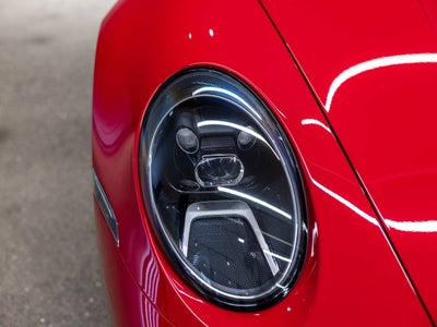 2024 Porsche 911 911 Carrera