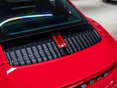 2024 Porsche 911 911 Carrera