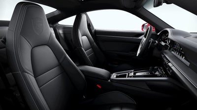 2024 Porsche 911 911 Carrera