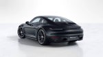 2024 Porsche 911 911 Carrera T (MY24)