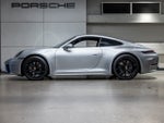 2025 Porsche 911 911 Carrera