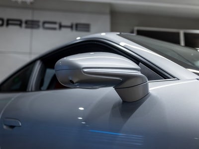 2025 Porsche 911 911 Carrera