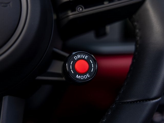 2025 Porsche 911 911 Carrera