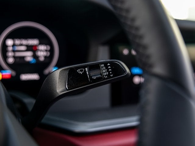 2025 Porsche 911 911 Carrera