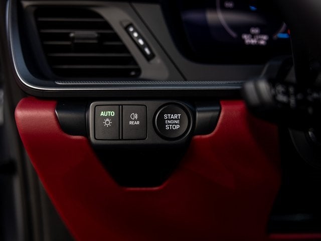 2025 Porsche 911 911 Carrera