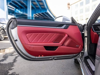 2025 Porsche 911 911 Carrera