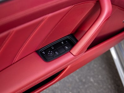 2025 Porsche 911 911 Carrera