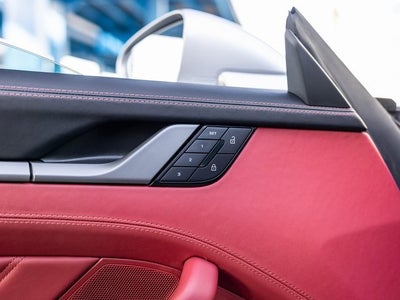 2025 Porsche 911 911 Carrera