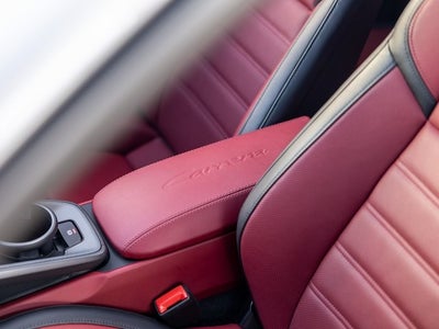 2025 Porsche 911 911 Carrera