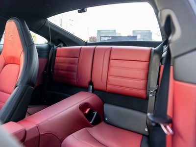 2025 Porsche 911 911 Carrera