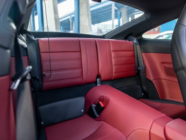 2025 Porsche 911 911 Carrera