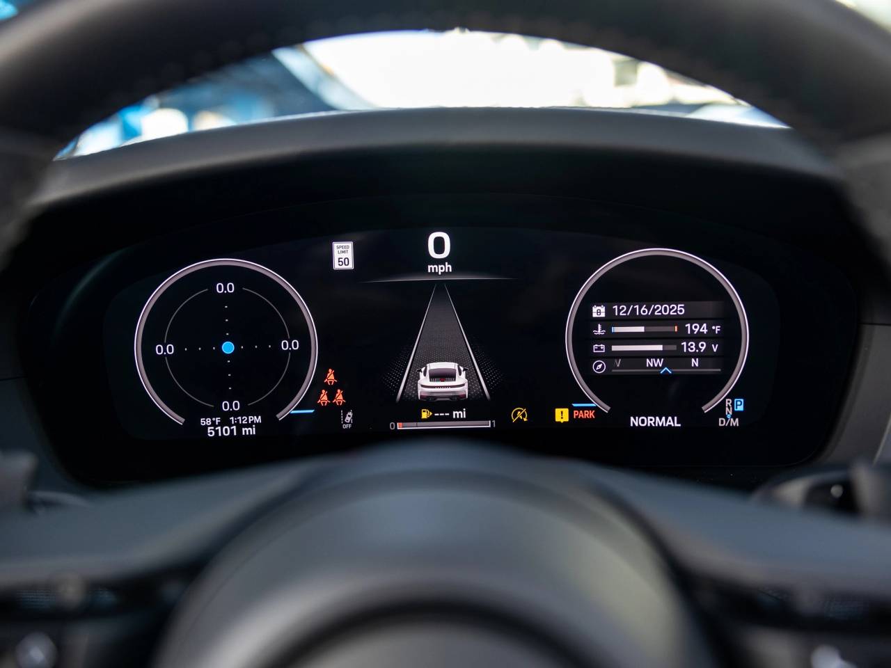 2025 Porsche 911 911 Carrera