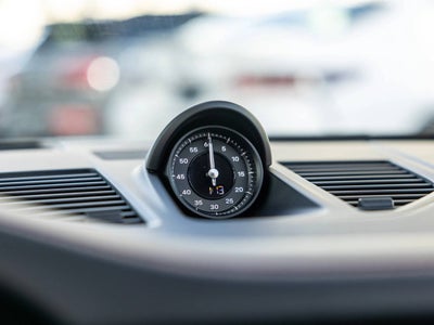 2025 Porsche 911 911 Carrera