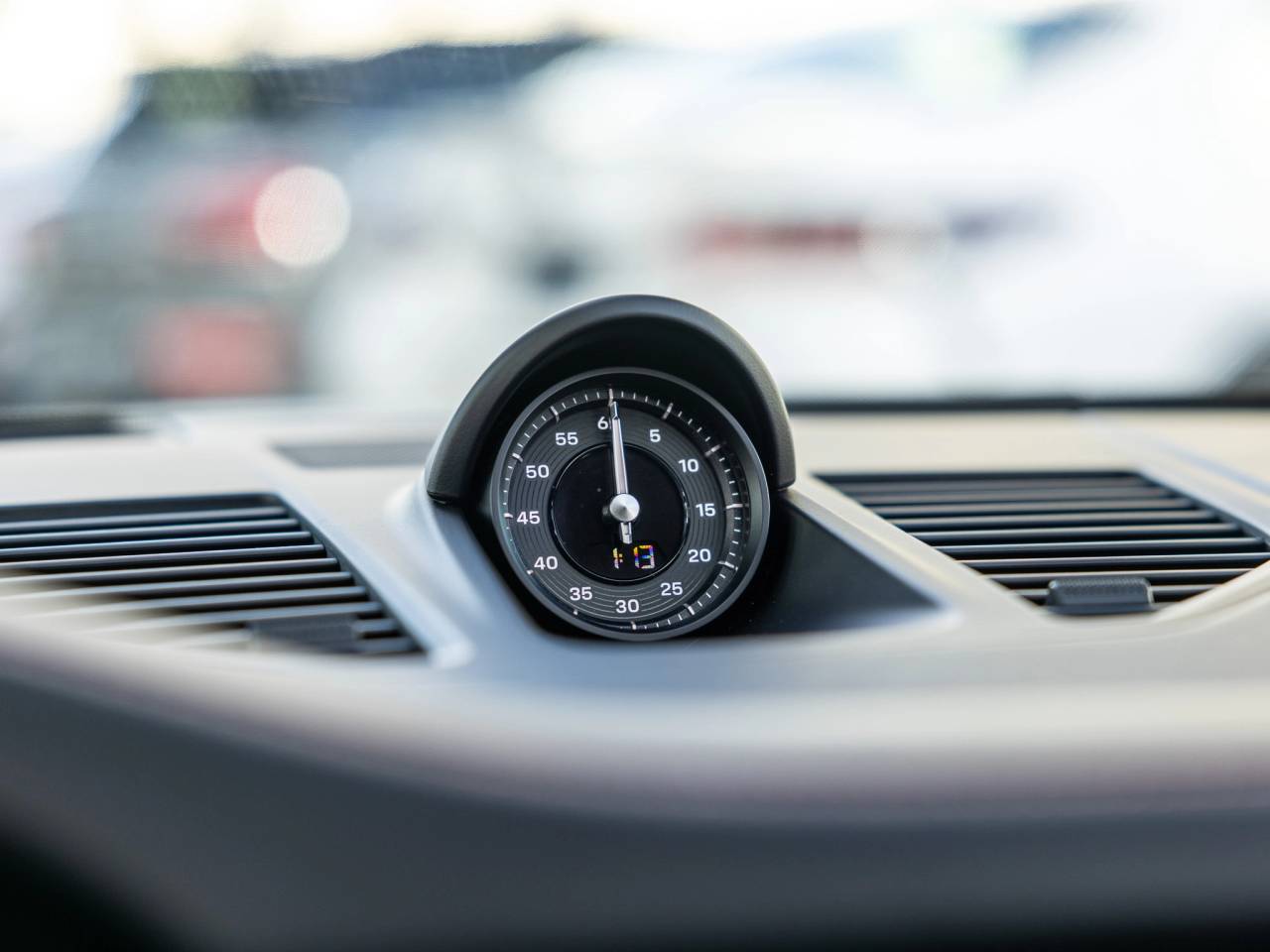 2025 Porsche 911 911 Carrera