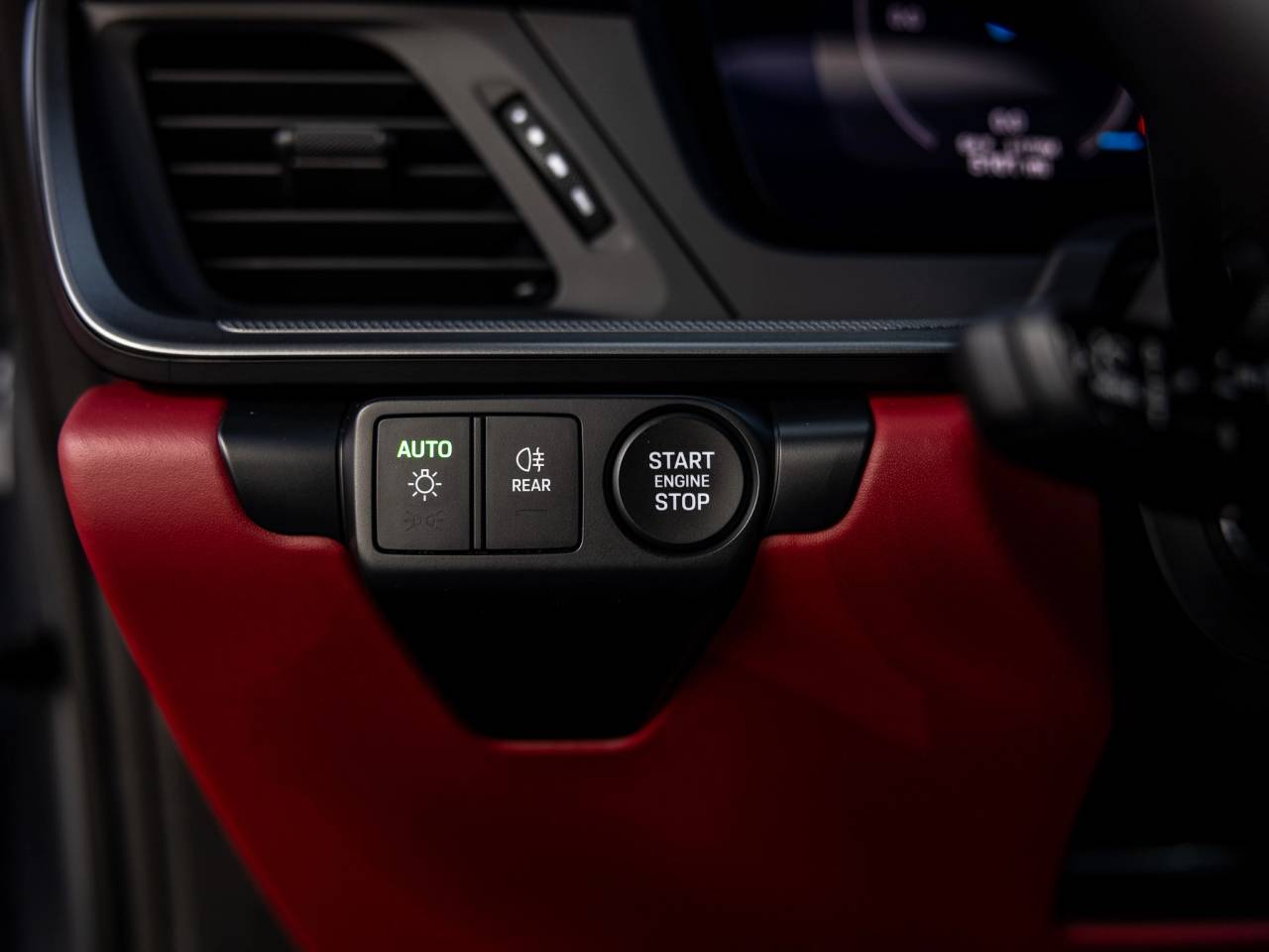 2025 Porsche 911 911 Carrera