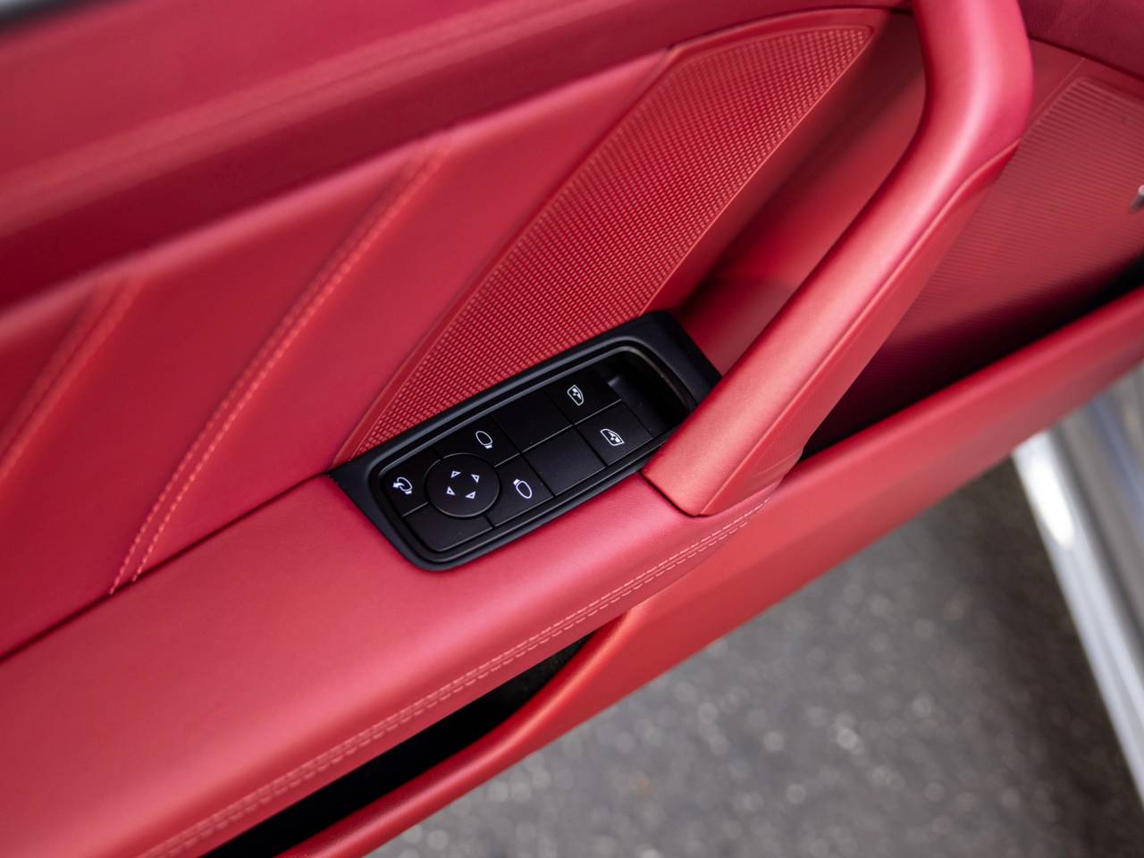 2025 Porsche 911 911 Carrera