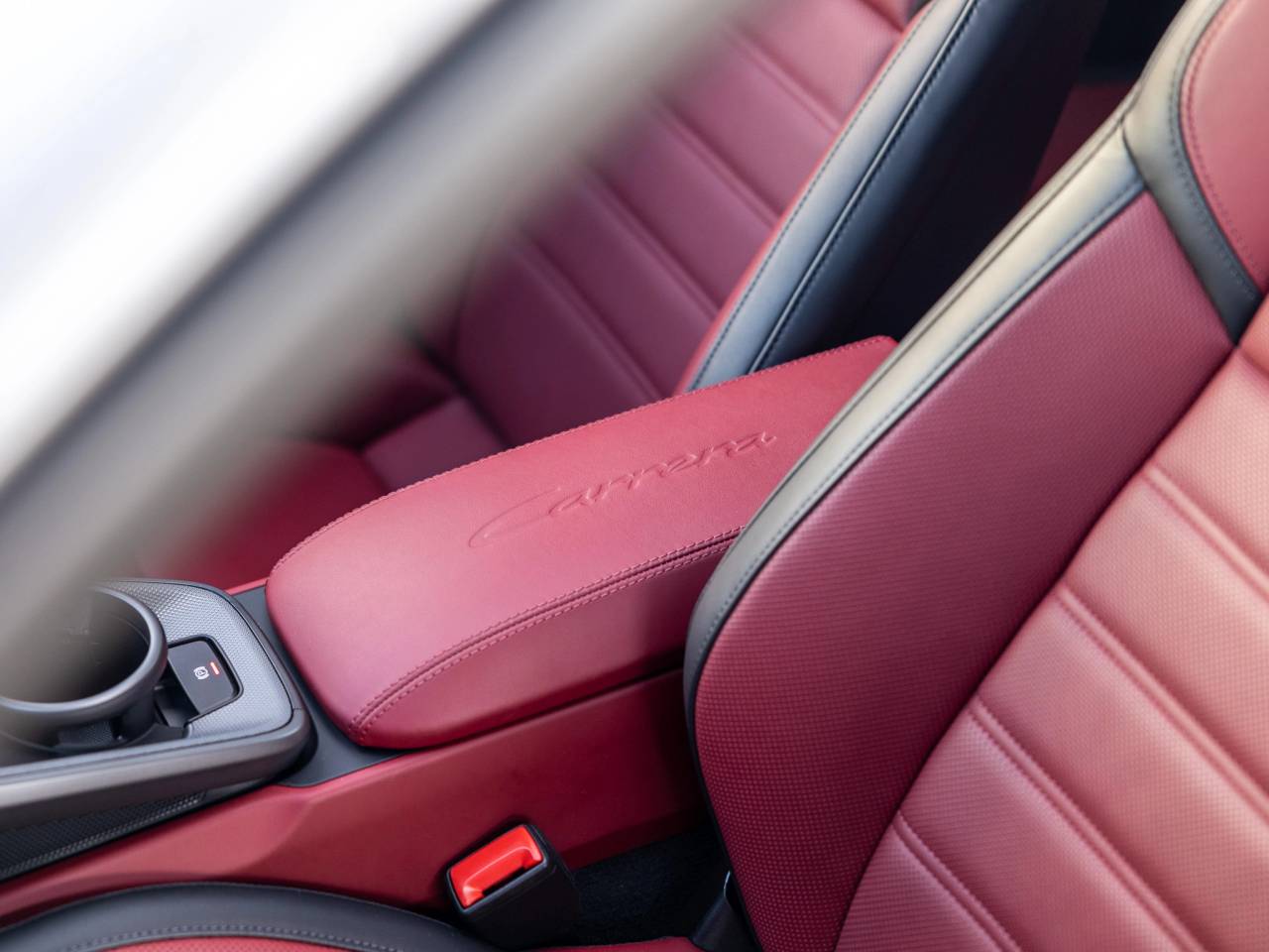 2025 Porsche 911 911 Carrera