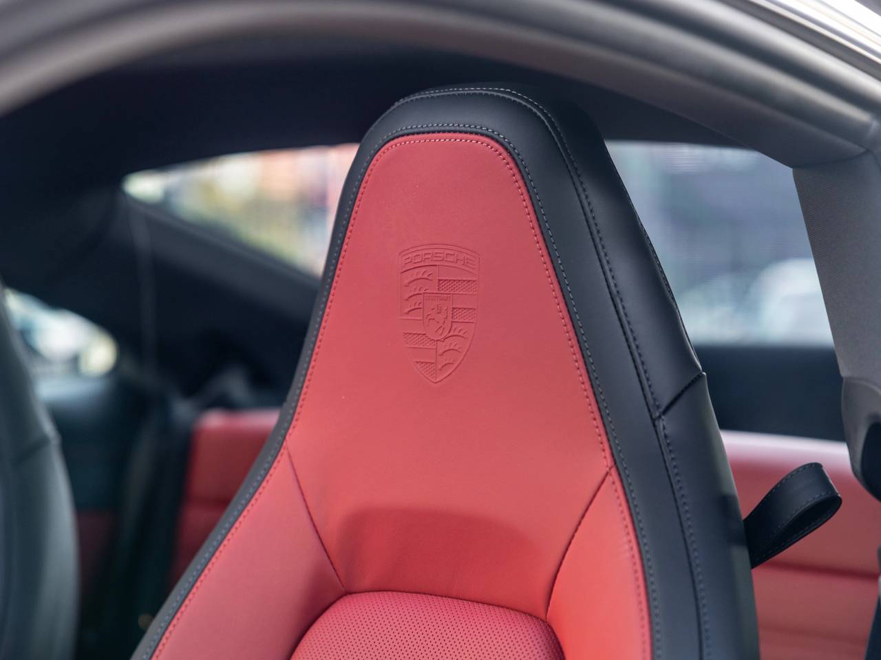 2025 Porsche 911 911 Carrera