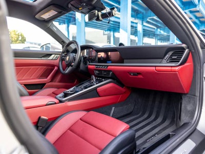 2025 Porsche 911 911 Carrera