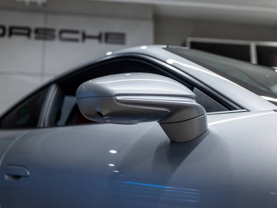 2025 Porsche 911 911 Carrera