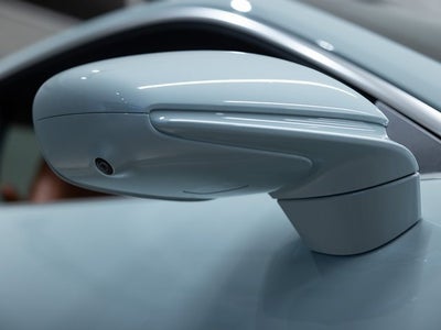 2025 Porsche 911 911 Carrera