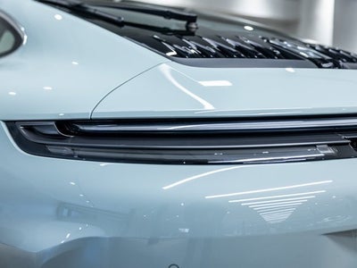 2025 Porsche 911 911 Carrera