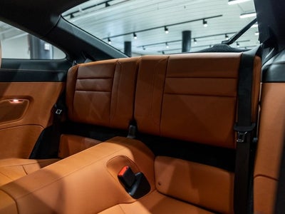 2025 Porsche 911 911 Carrera