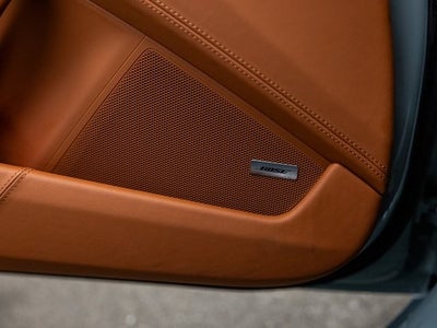 2025 Porsche 911 911 Carrera